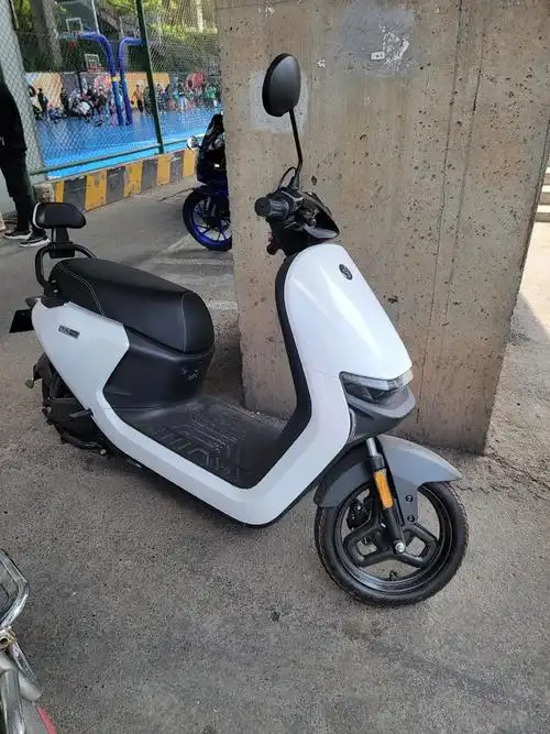 九号电动车整车怎么样 要帅,选择9号电动车,颜值在线不会被超越_什么