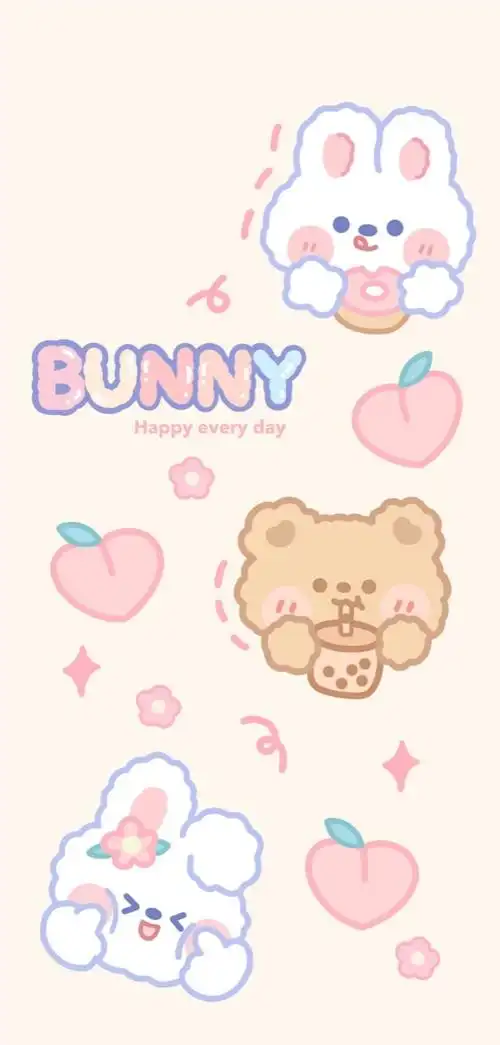 可爱壁纸_手机壁纸_唯美其他手机壁纸_我要个性网