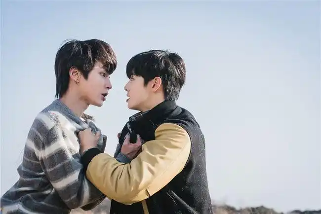 车银优与文佳煐,在女神降临展开地下恋情,刷新最高收视率记录
