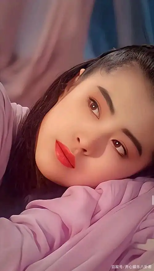 王祖贤高清表情,那些抹不去的记忆,是女神留下的美好!