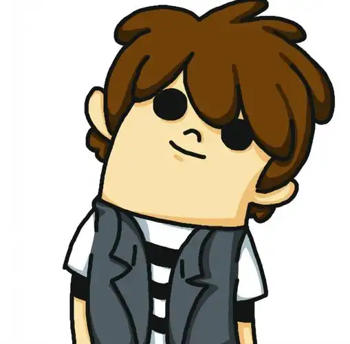 五月天歪歪脖系列 之 怪兽