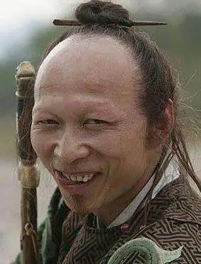 首页 养生图库 明星 八卦爆料 他堪称娱乐圈"荧屏第一丑",吓哭外甥女