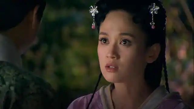 云大哥和吕乐大吵一架,妙戈趁虚而入,云狂最终还是变心了