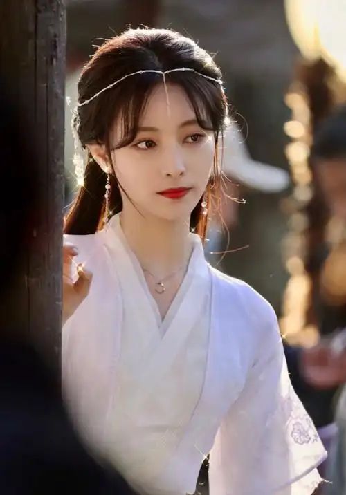 许佳琪新剧《清风朗月花正开》定档 你会支持吗