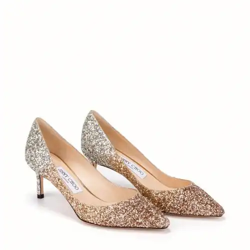 jimmychoo高跟鞋不只是好穿好看还好价