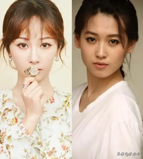 顶替杨紫演"夏雪"的15年后,"资方女儿"宁丹琳怎么样了?