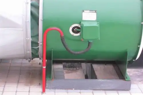 总结机电安装的几种典型做法_接地