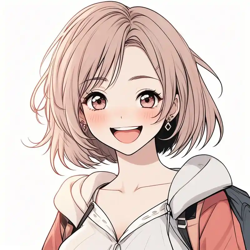 超级仙气的女生动漫头像来啦～谁能拒绝这么可爱的小仙女呢?