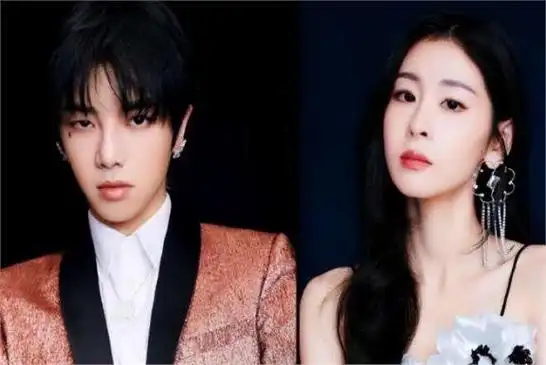 有一种算计叫"华晨宇与张碧晨",孩子都4岁了,才看懂这盘大棋