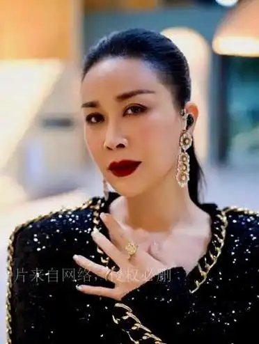 20年后再看那英田震各自的境遇差距一目了然