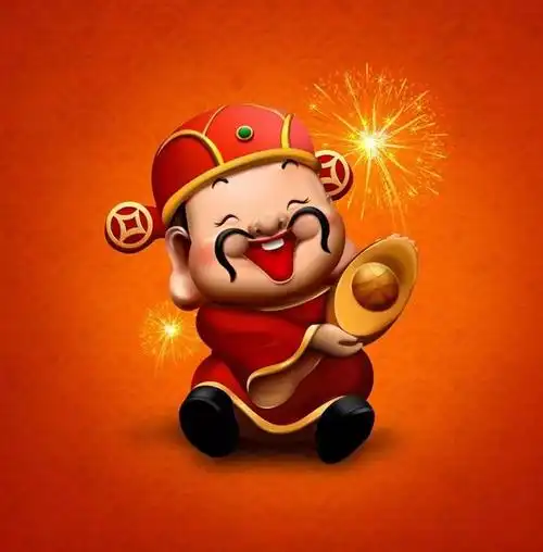 大年初五迎财神微信祝福简短句子,精挑细选,发朋友圈很赞