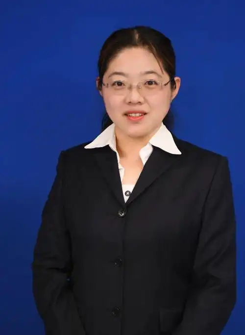 东风中学 | 新高一名师介绍—王莹莹