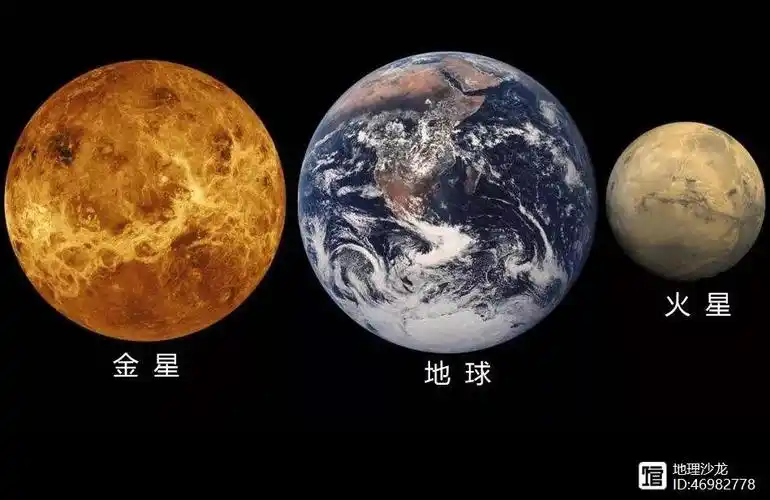 金星和地球很像距离也近人类为什么不选金星而是去探索火星