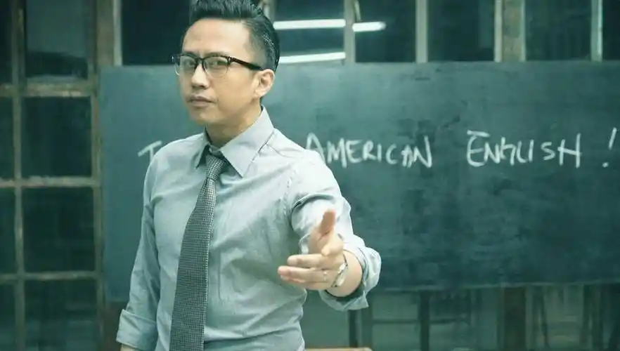 原创"无敌"的邓超也走到了今天_观众_电影_中国