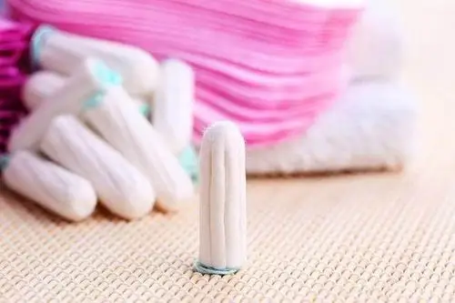 孕妇出现这3种分泌物别大意可能是胎儿发育出现了异常