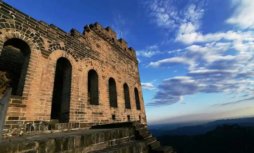 其它 九眼楼长城 写美篇  九眼楼长城位于北京市延庆县四海镇.