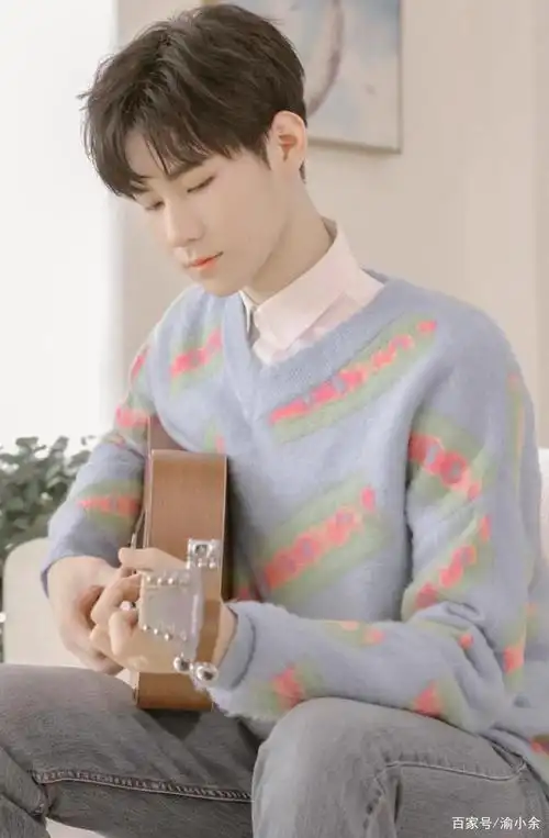 时代少年团元气单人壁纸头像图片