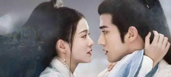 《白发》之后,张雪迎新剧即将来袭,搭档两大流量男神,收视稳了_刘宇宁