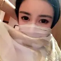 蒙面娇娘头像