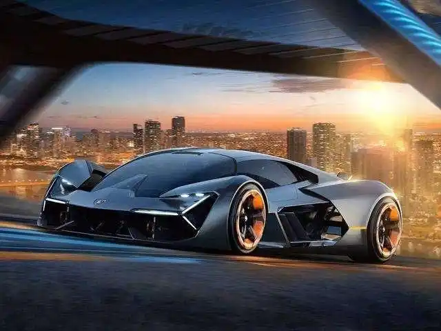兰博基尼最帅的车 兰博基尼最酷的跑车-图片大观-奇异网