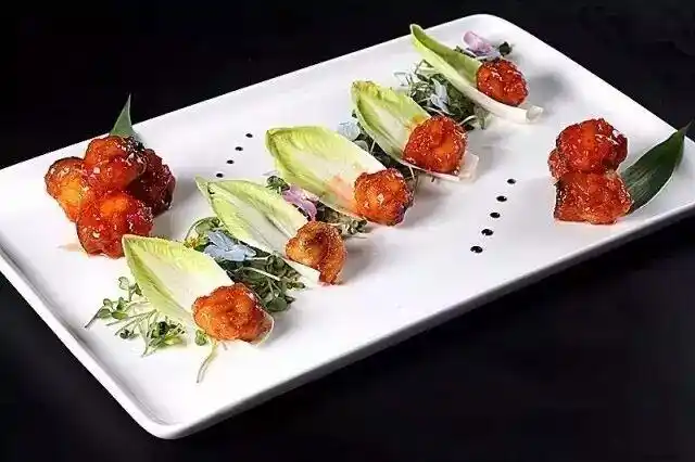 38款精品创意凉菜