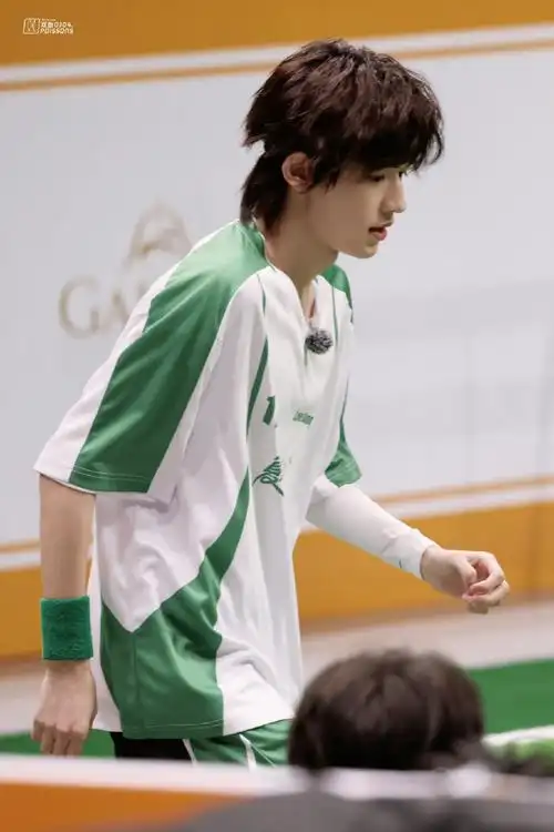 宋亚轩##宋亚轩最佳笑容奖