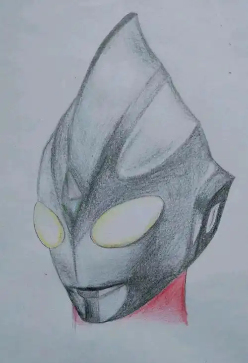 奥特曼剪贴画 - 实验室设备网