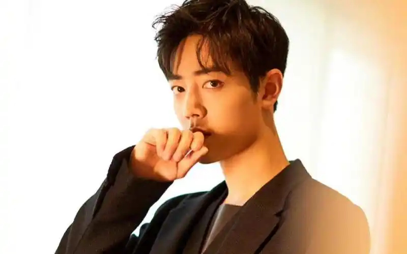 【肖战】告别2020,启程2021