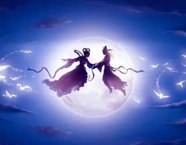 七夕情人节,牛郎织女只是传说,实际咸鱼上的"舔狗拍卖"太扎心