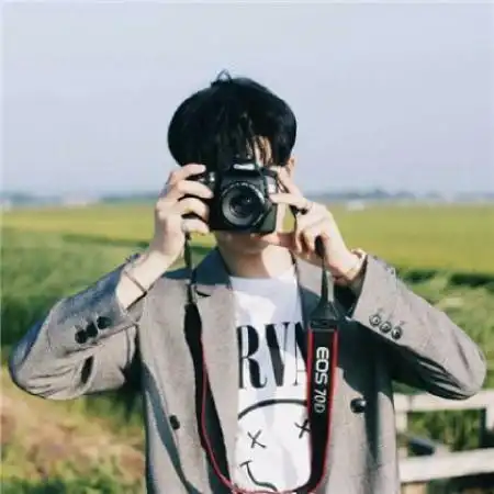 有意境的男生微信头像图片