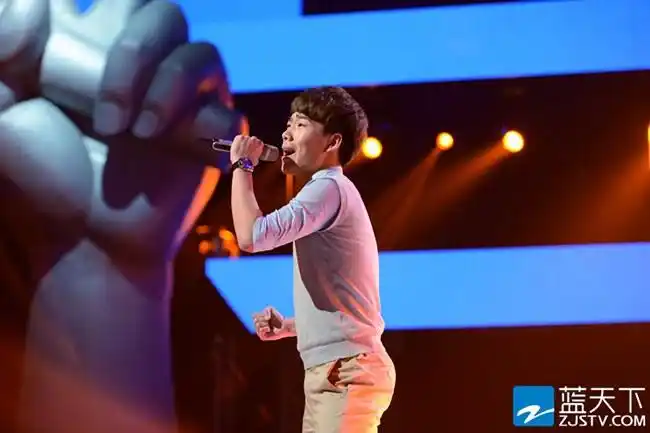 第三季好声音回归学员各显神通首曝光