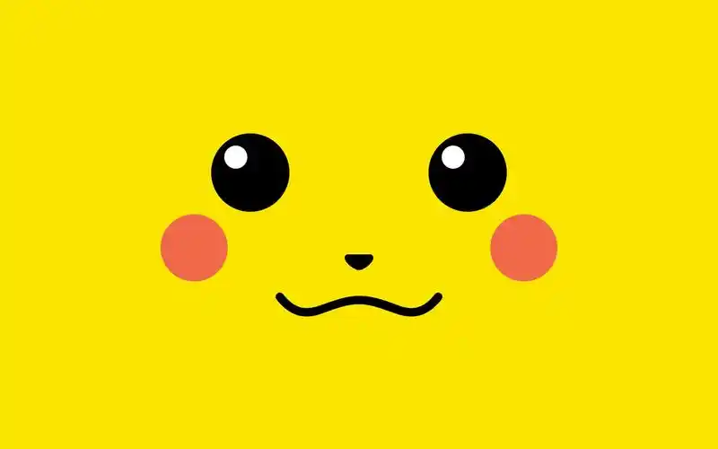 笑脸电脑桌面壁纸