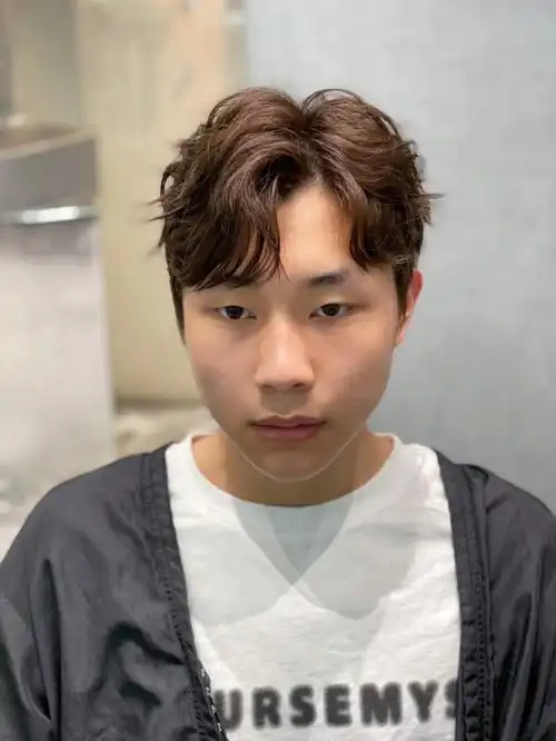 2022年文艺青年发型