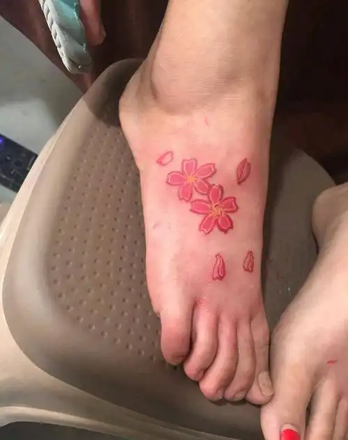 河北省沧州市纹身店-福帅刺青的纹身作品集