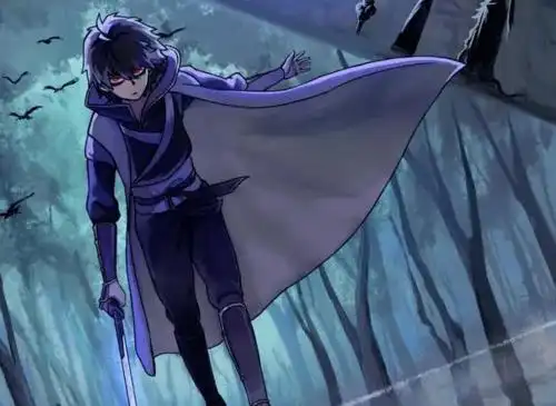 刺客伍六七第三季来袭新角色登场阿柒身份之谜即将解开