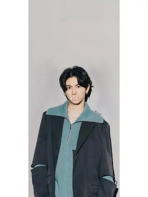 我们yuyu真的太好看了杨宇腾yu