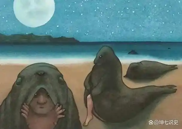 对越反击战中,我军战士被俘后会经历什么?"海豹人"真的存在吗