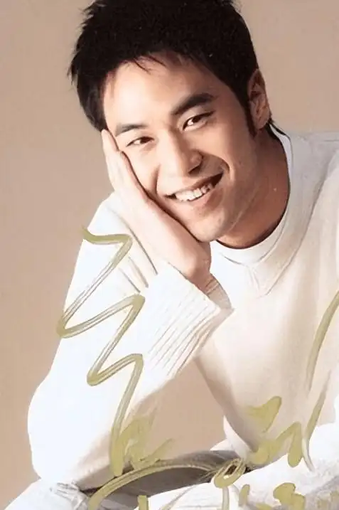 歌手谭维维疑似当妈三年丈夫陈亦飞是不少人的童年男神