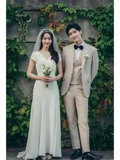 李钟硕和林允儿