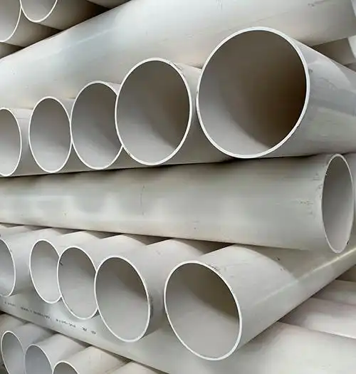 五指山pvc排水管生产厂家