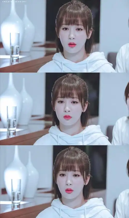 杨紫|亲爱的热爱的|佟年