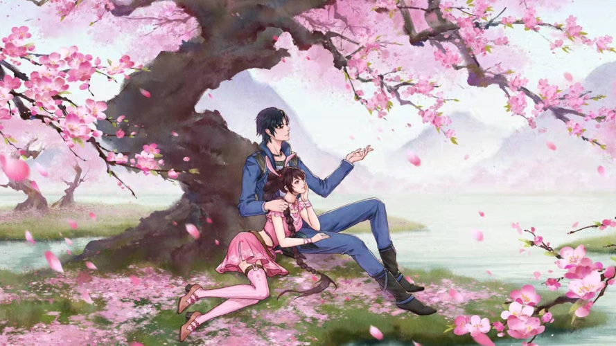 原创唐三重生主角人设再崩塌责任全推给小舞她做错了什么