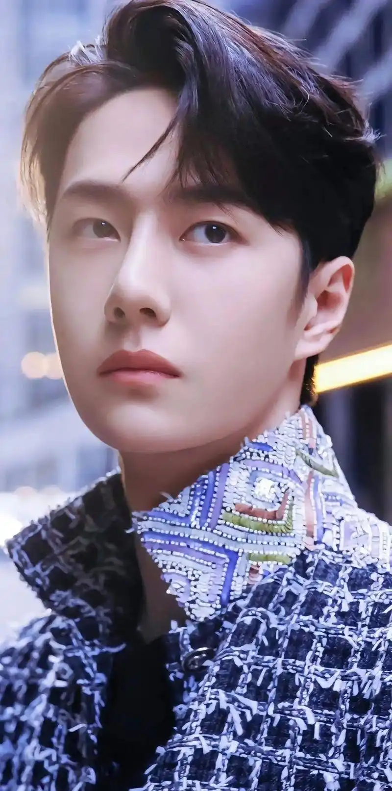 王一博生日快乐