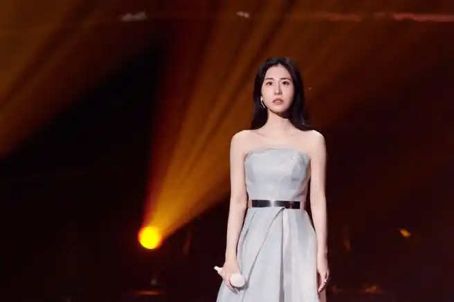 张碧晨 天赐的声音