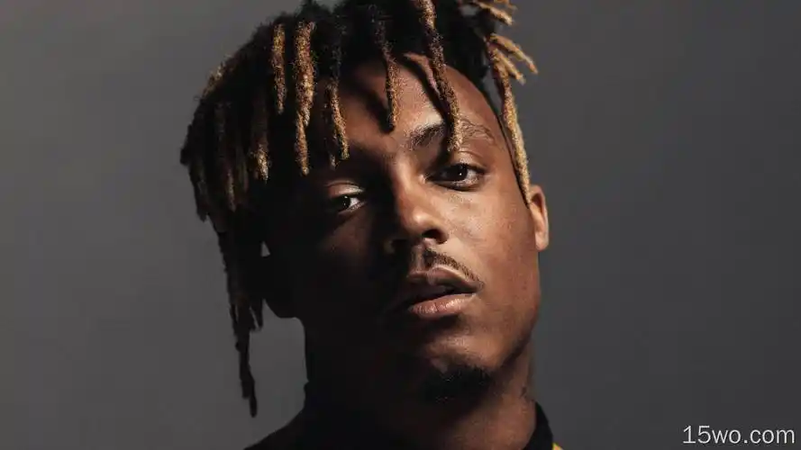 音乐juicewrld歌手美国singerrapperman面容高清壁纸