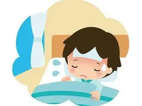 【预防】天气变化,孩子总咳嗽,谨防小儿肺炎