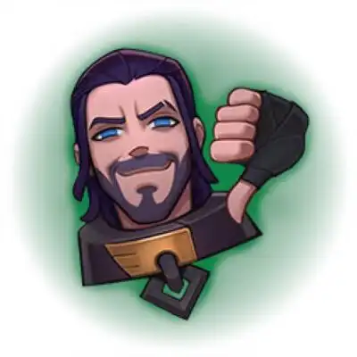 英雄联盟段位表情