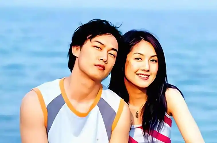 陈奕迅再见杨千嬅时红了眼(喜欢的饮料你不会只买一次也会喜欢同一个