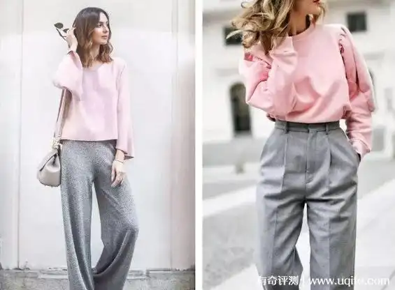 粉色配什么颜色好看,4种颜色搭配让你显得好看又高级 —【有奇评测】
