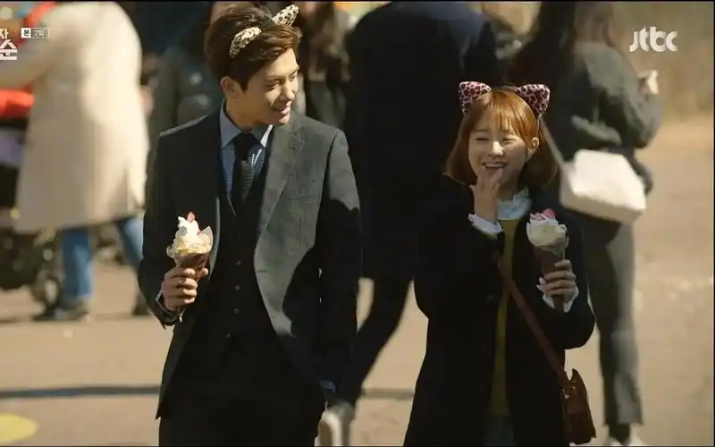 【朴炯植x朴宝英】狗狗cp 敏敏和奉奉的恋爱故事